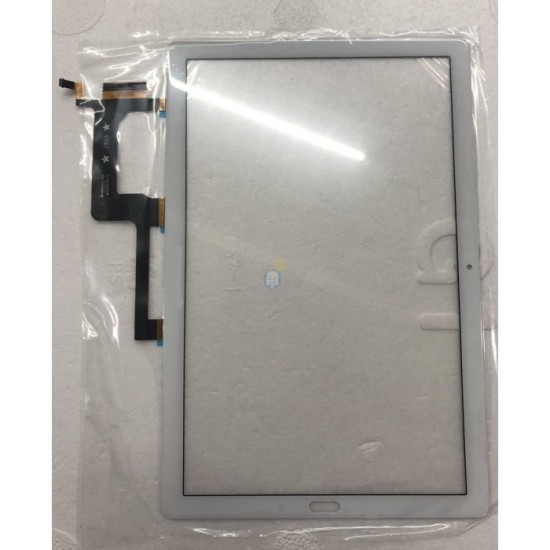 TOUCH HUAWEI MEDIAPAD M5 PRO (10.8") WHITE TOUCH HUAWEI MEDIAPAD M5 PRO (10.8") WHITE